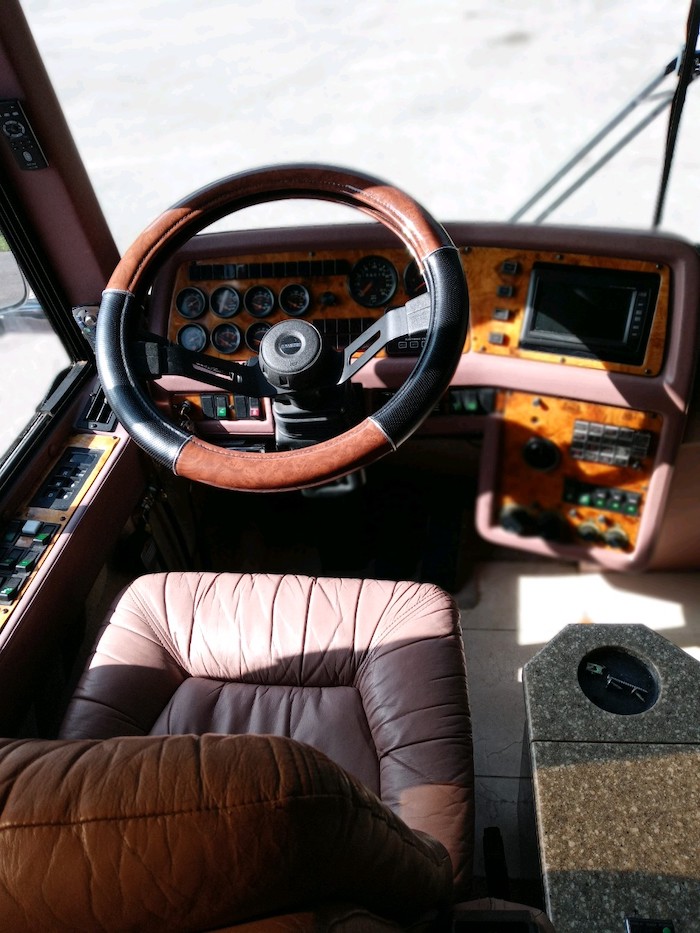 1996 Prevost Vantare For Sale