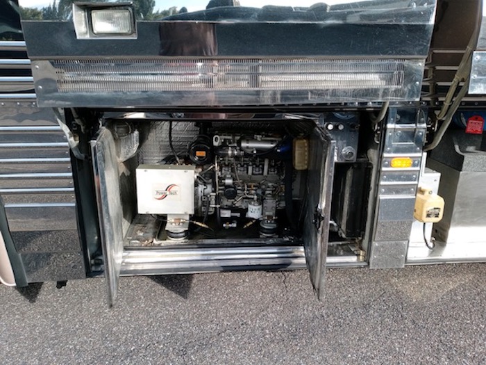 1996 Prevost Vantare For Sale