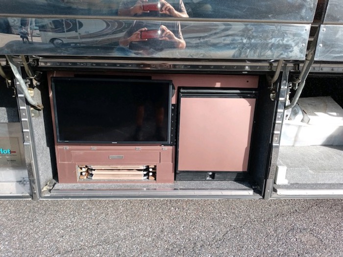 1996 Prevost Vantare For Sale