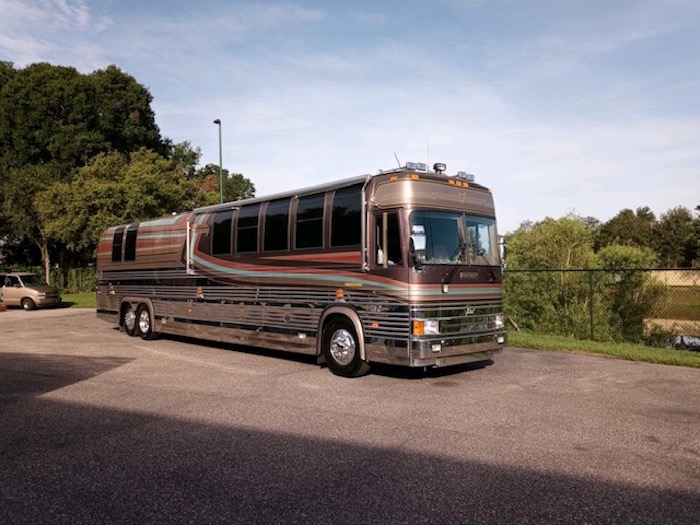 1996 Prevost Vantare For Sale