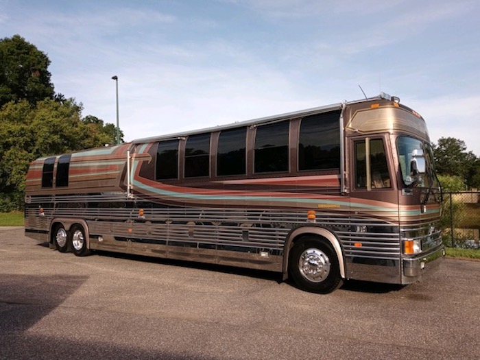 1996 Prevost Vantare For Sale