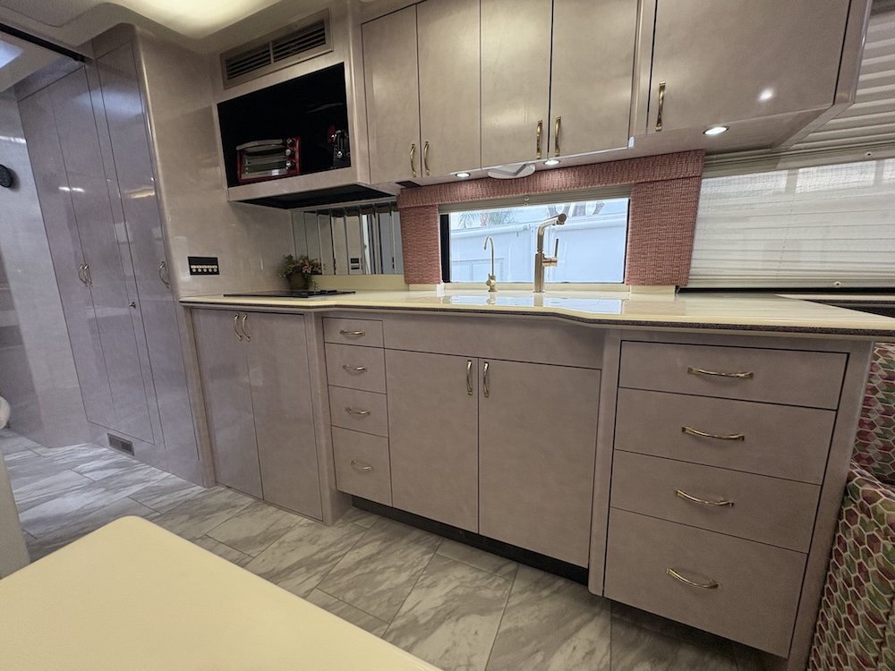 1997 Prevost Angola XL For Sale
