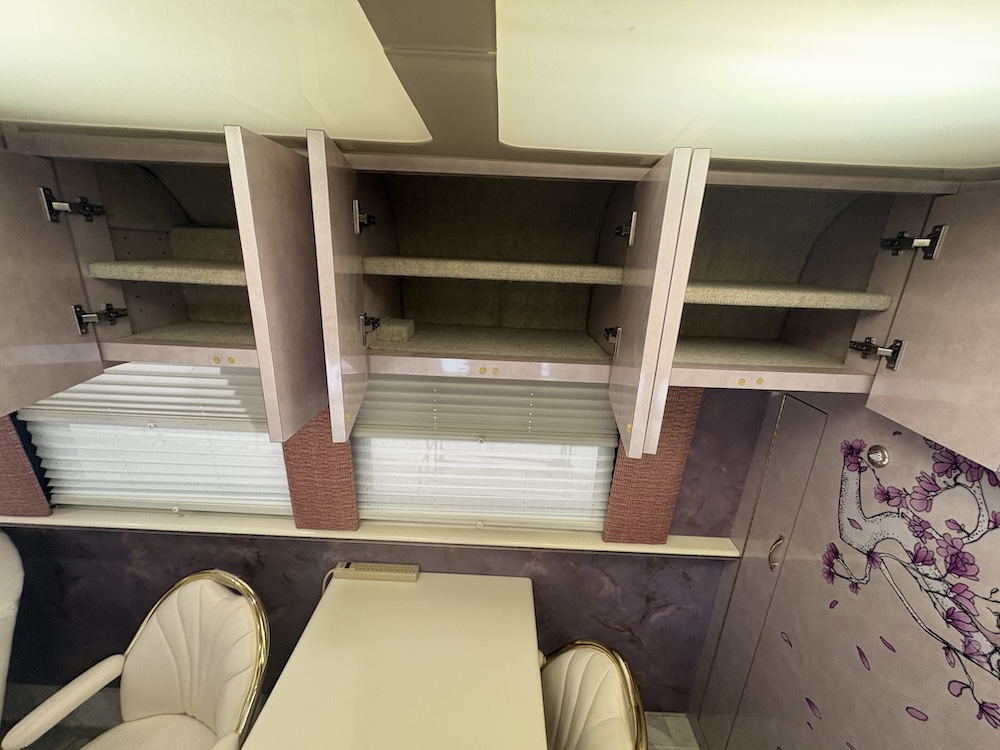 1997 Prevost Angola XL For Sale