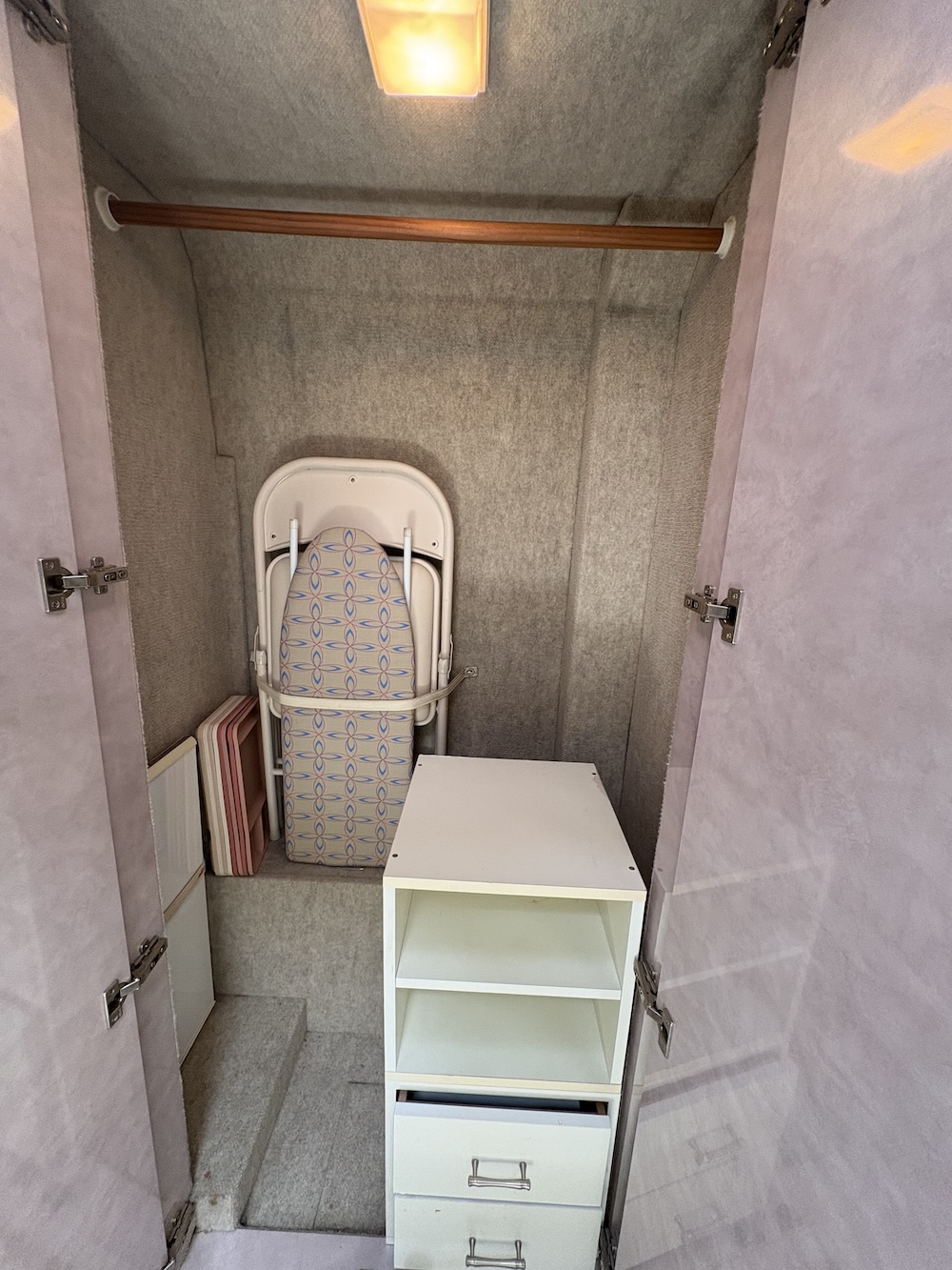 1997 Prevost Angola XL For Sale