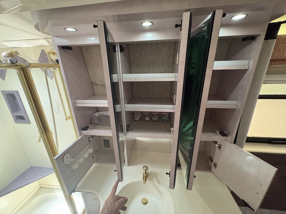 1997 Prevost Angola XL For Sale