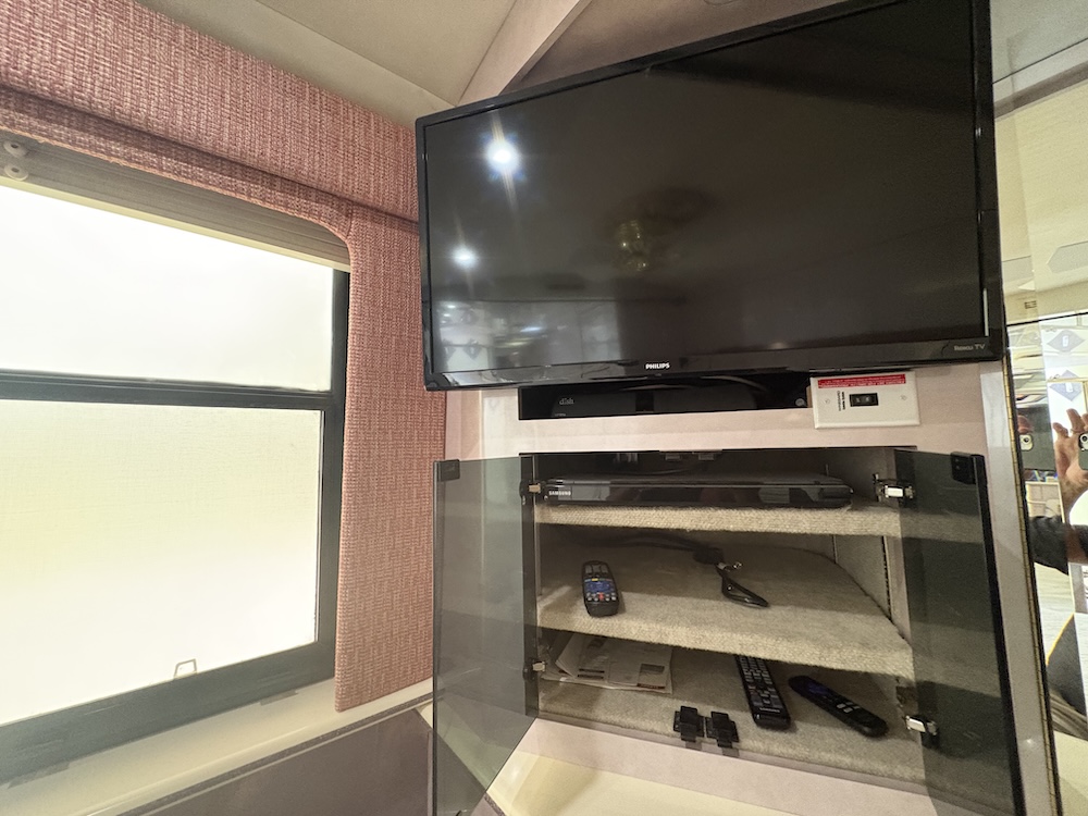 1997 Prevost Angola XL For Sale