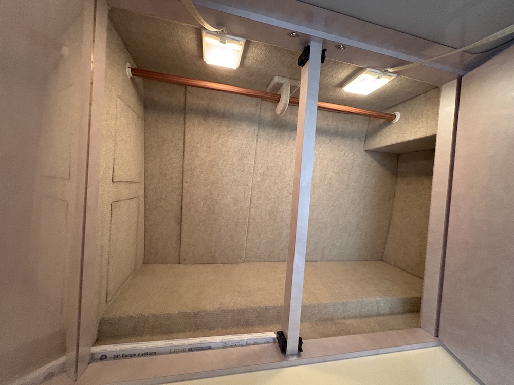1997 Prevost Angola XL For Sale