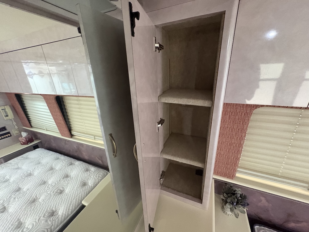1997 Prevost Angola XL For Sale
