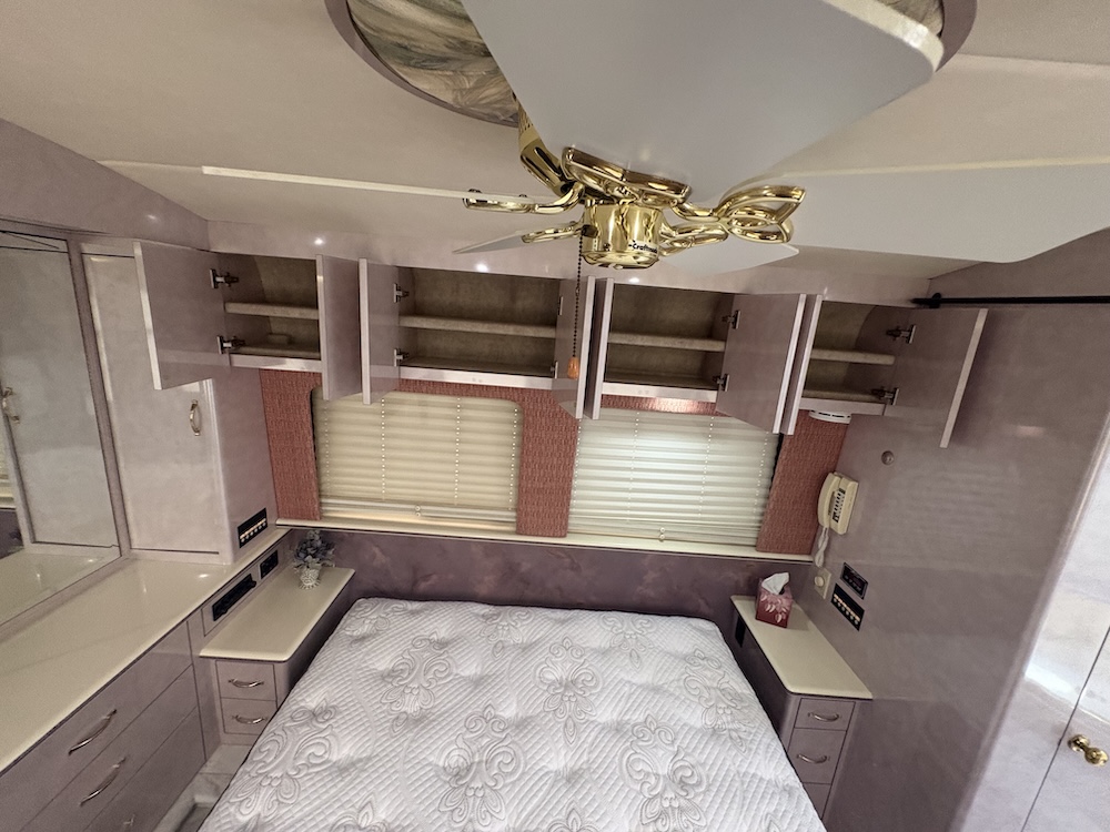 1997 Prevost Angola XL For Sale