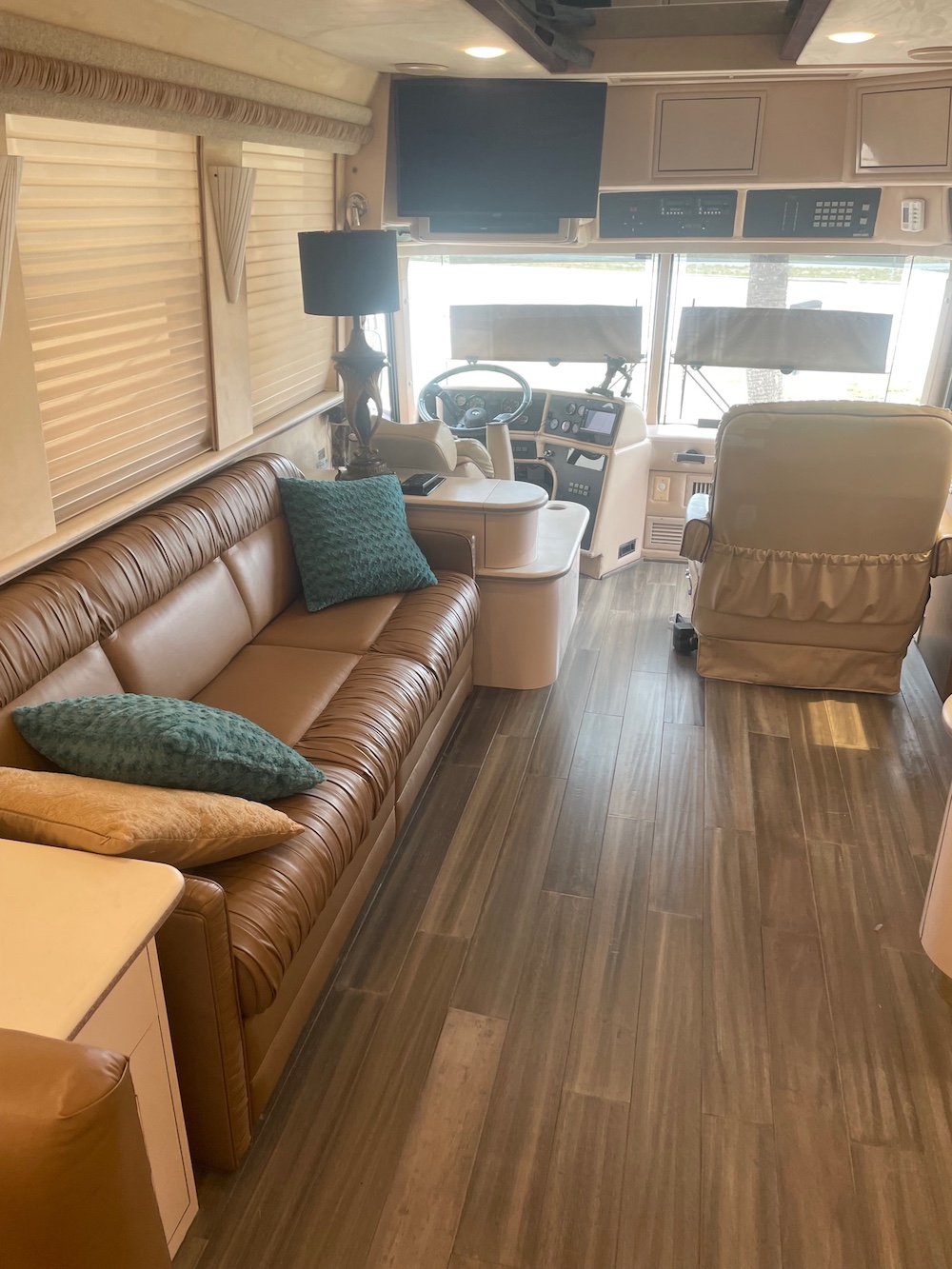 1997 Prevost Country Coach XL For Sale