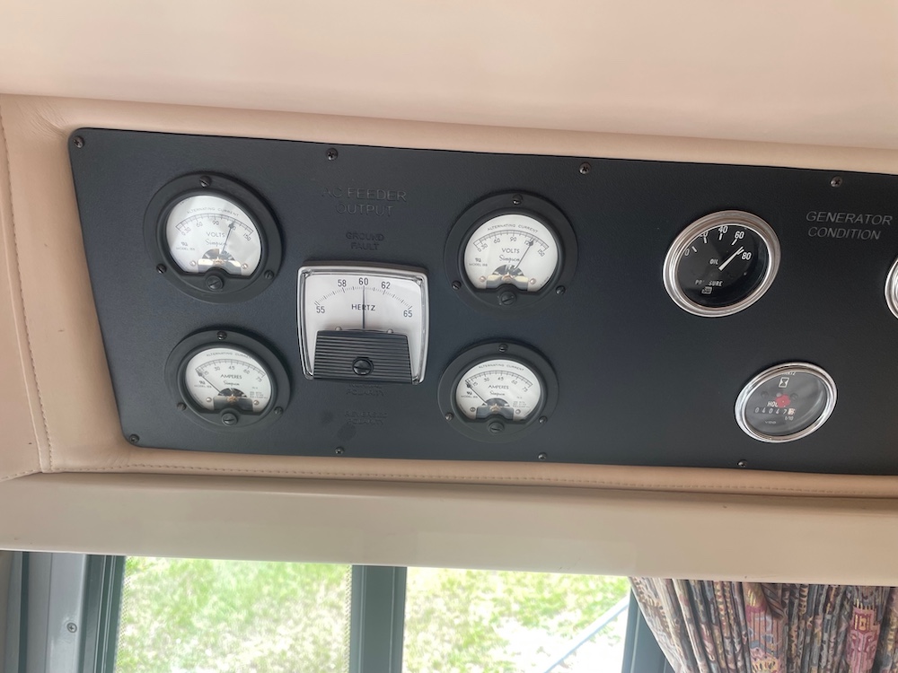 1997 Prevost Country Coach XL For Sale