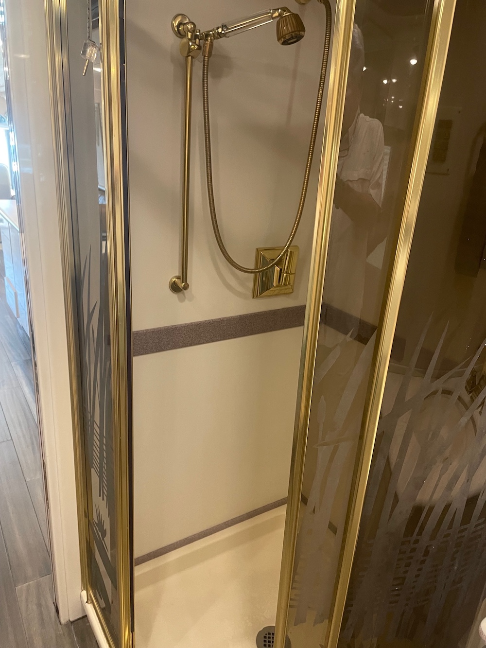 1997 Prevost Country Coach XL For Sale