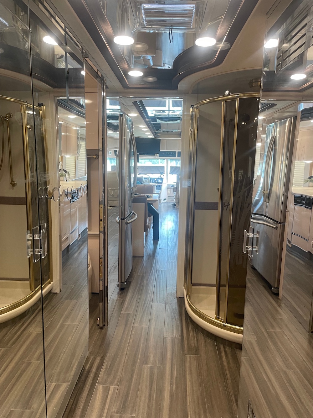 1997 Prevost Country Coach XL For Sale