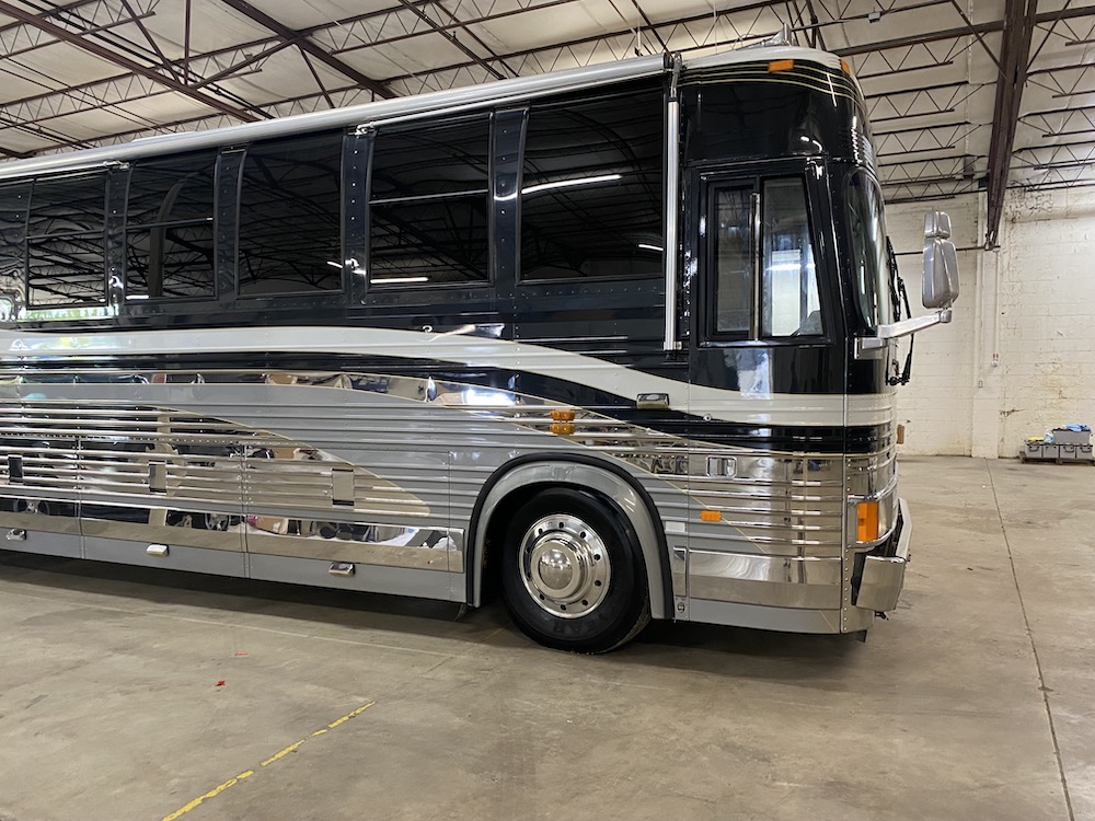 1997 Prevost Country Coach For Sale