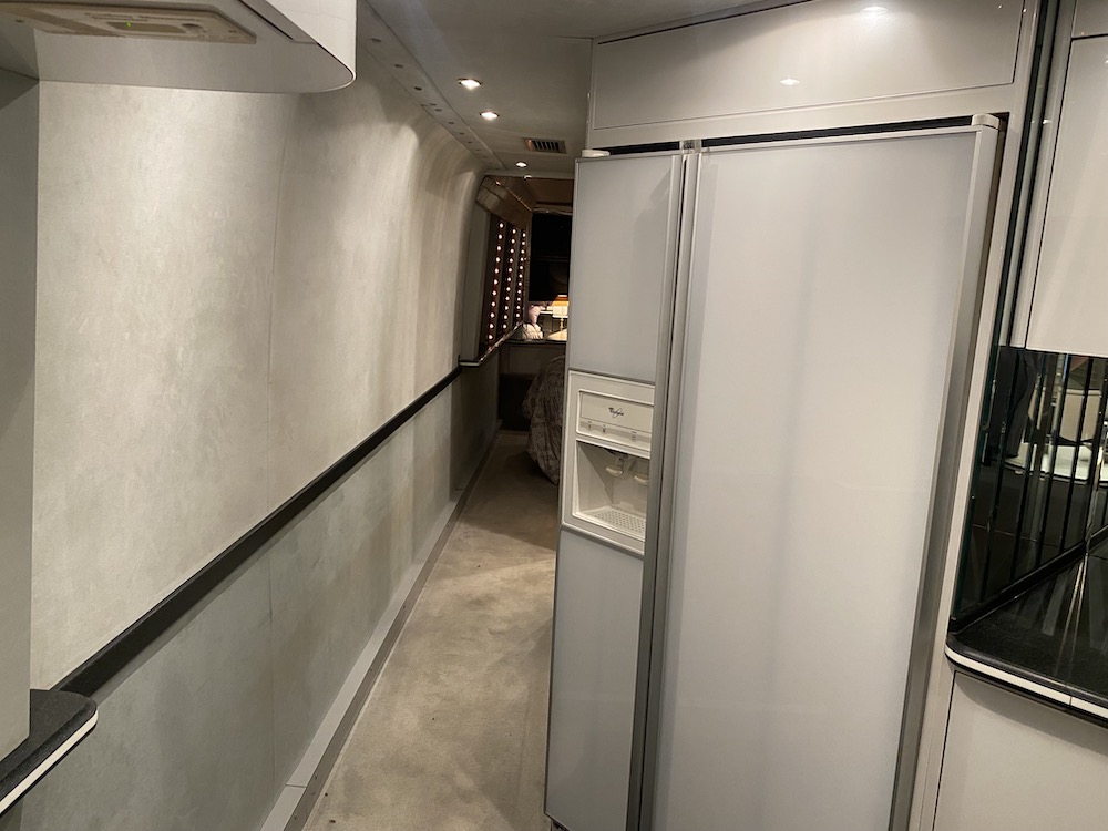 1997 Prevost Country Coach For Sale