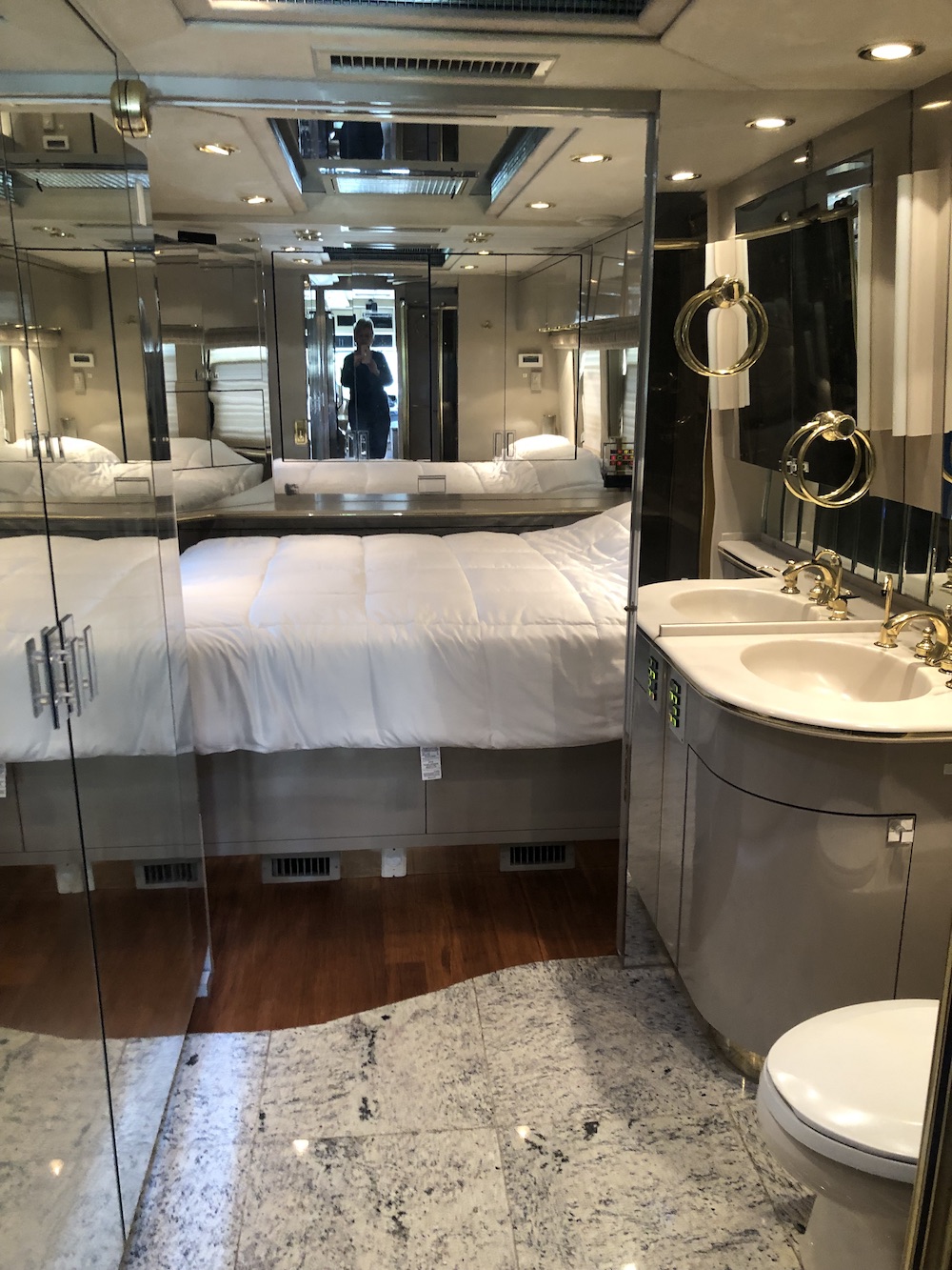 1997 Prevost For Sale