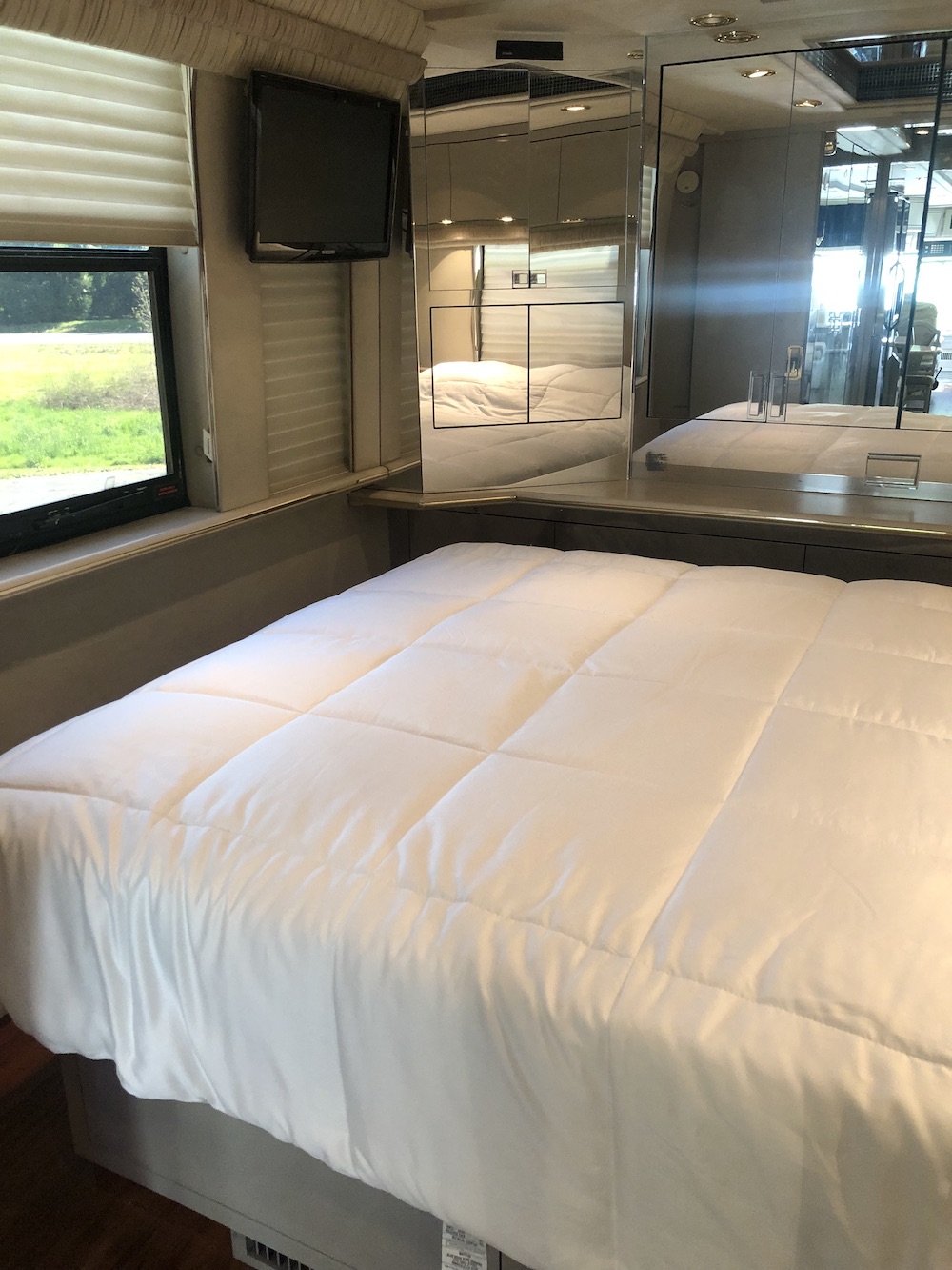 1997 Prevost For Sale