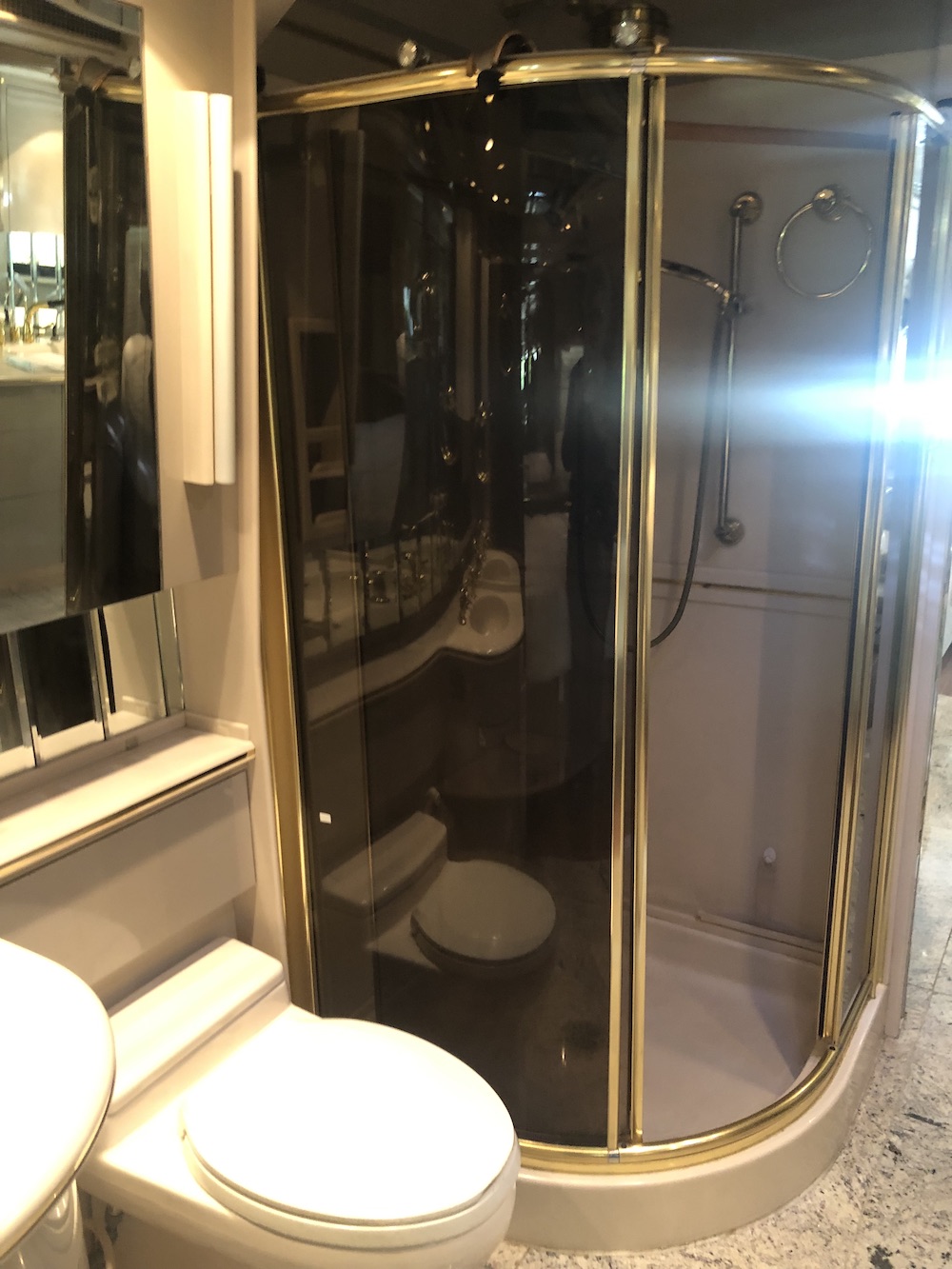 1997 Prevost For Sale