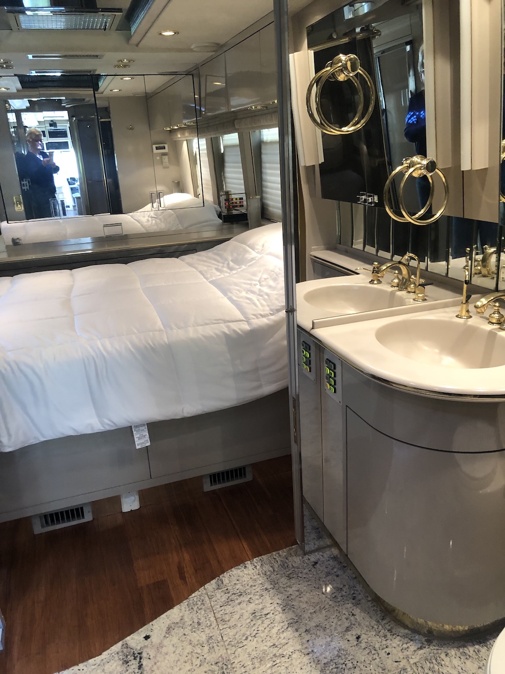 1997 Prevost For Sale