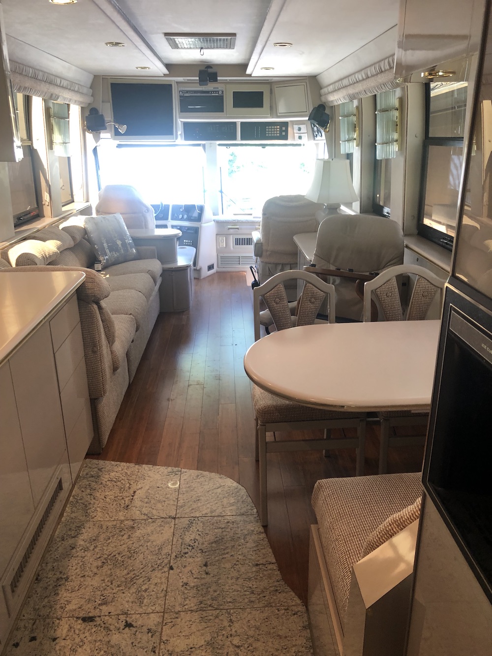 1997 Prevost For Sale