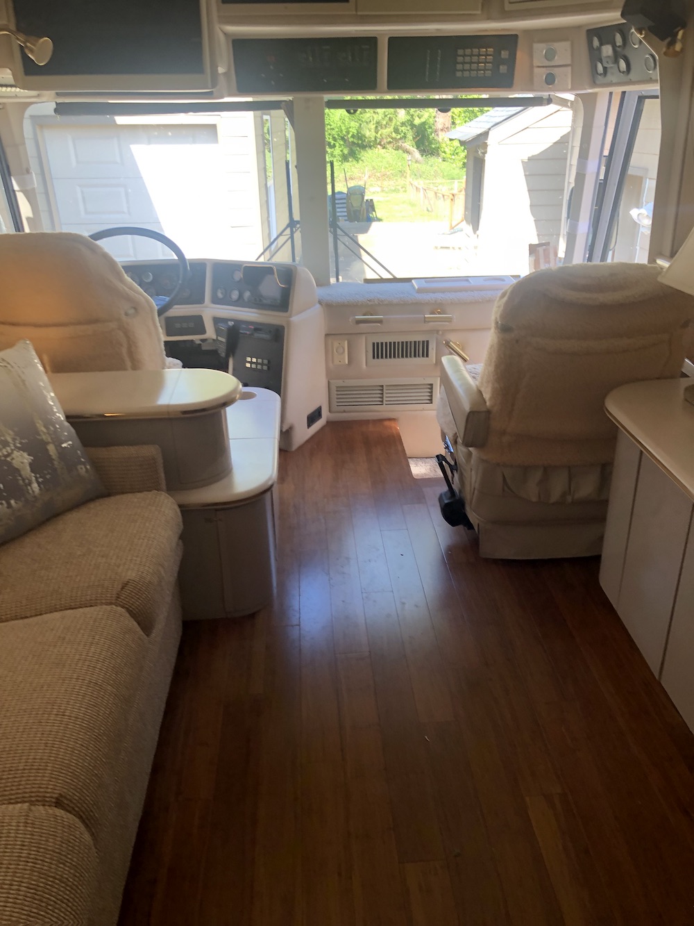 1997 Prevost For Sale