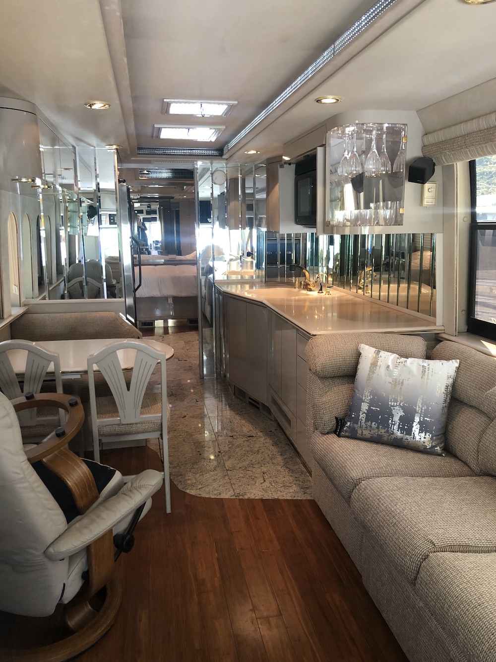 1997 Prevost For Sale