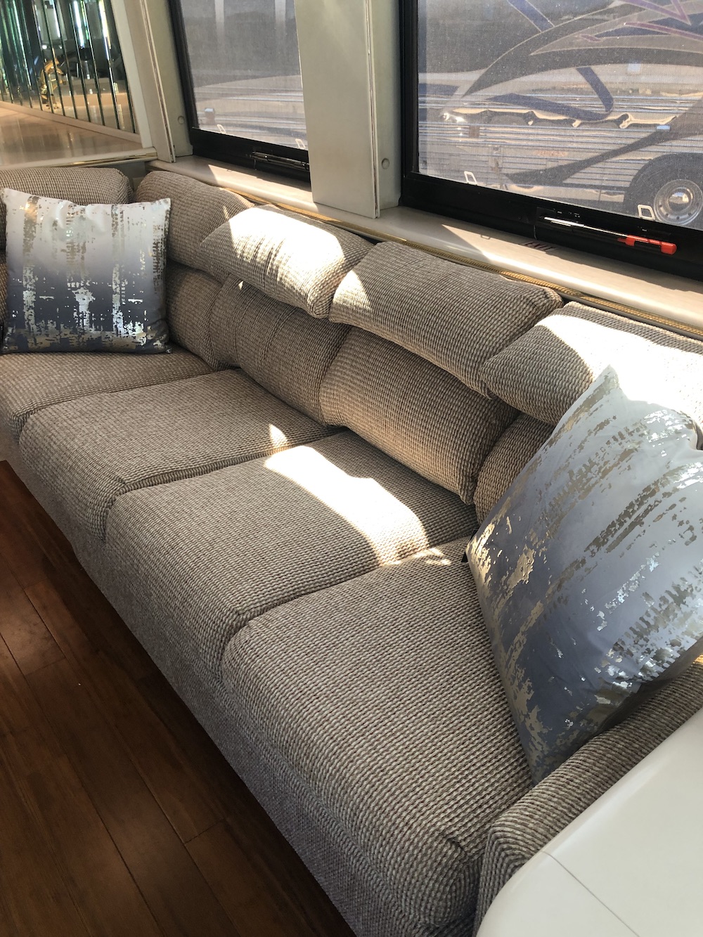 1997 Prevost For Sale