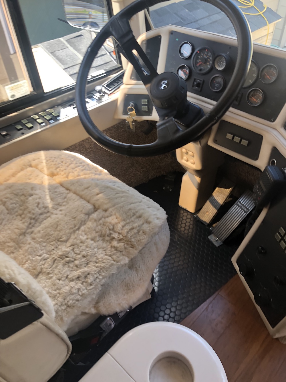 1997 Prevost For Sale
