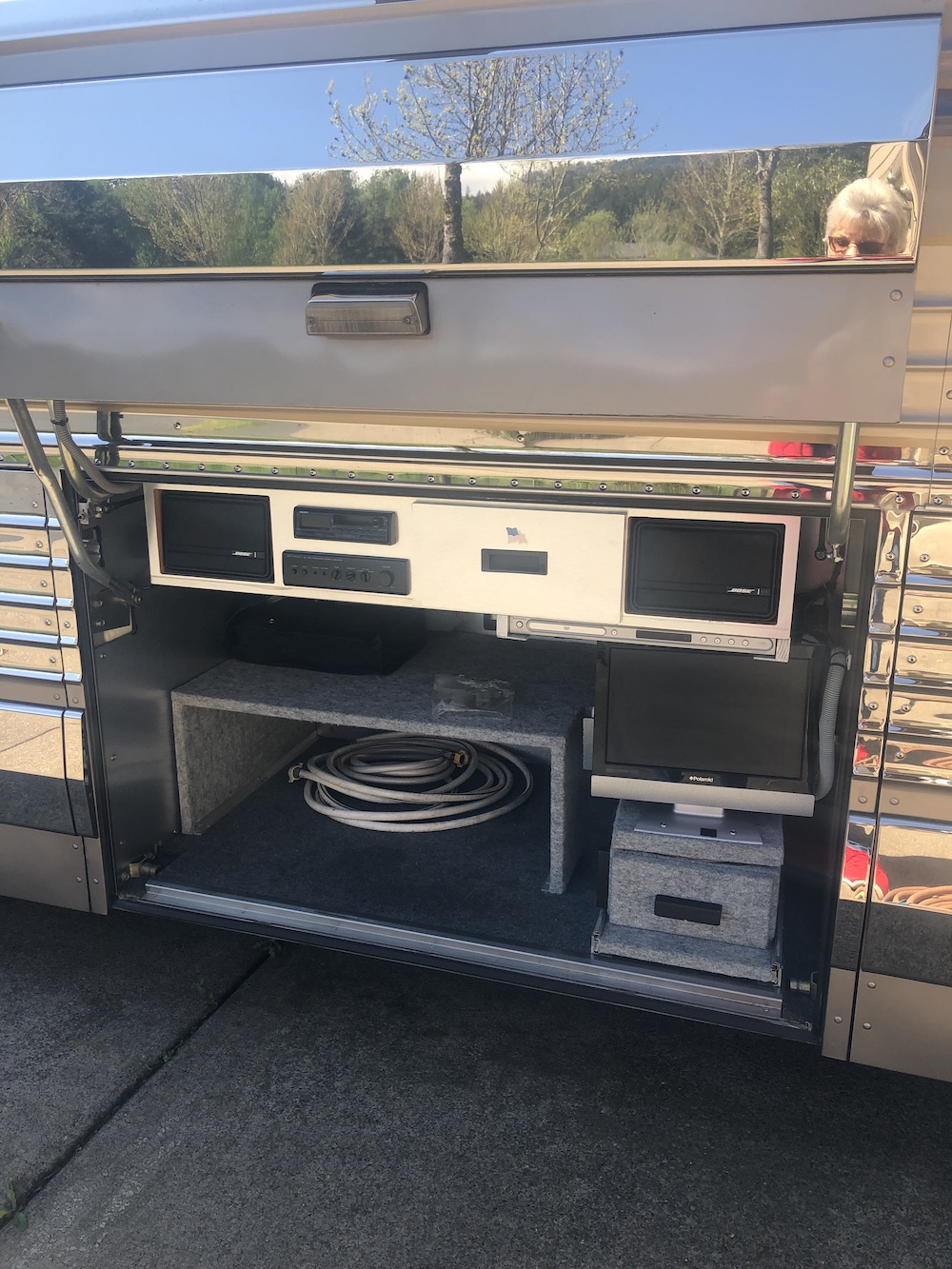 1997 Prevost For Sale