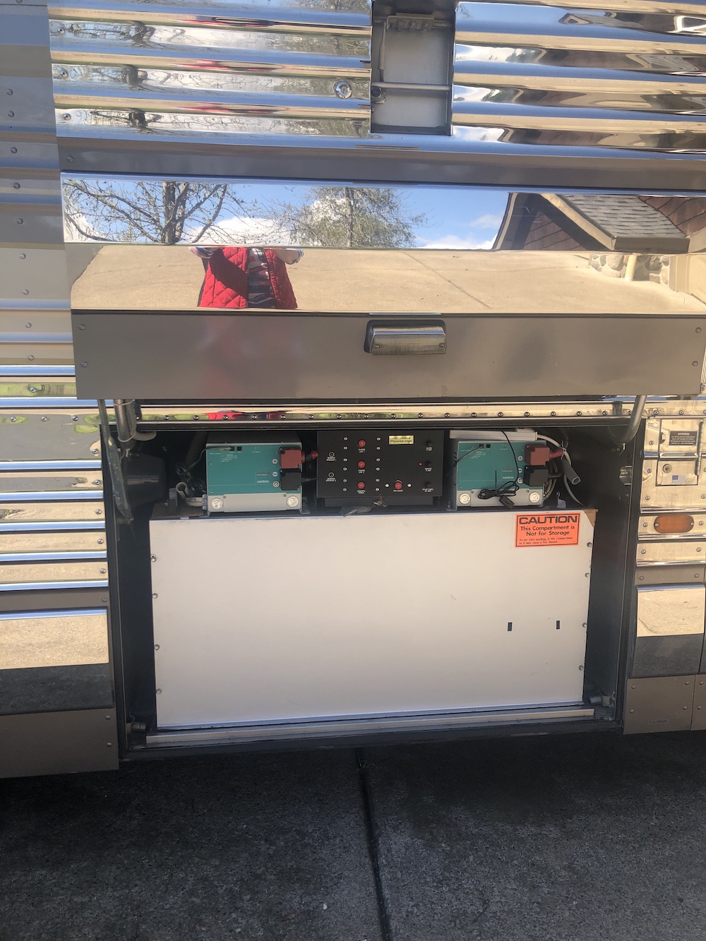 1997 Prevost For Sale