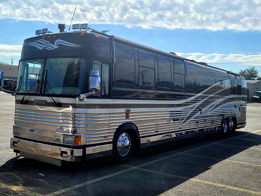 1997 Prevost Vantare XL For Sale