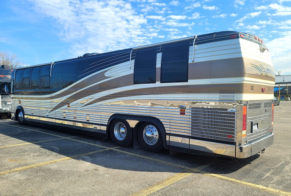 1997 Prevost Vantare XL For Sale