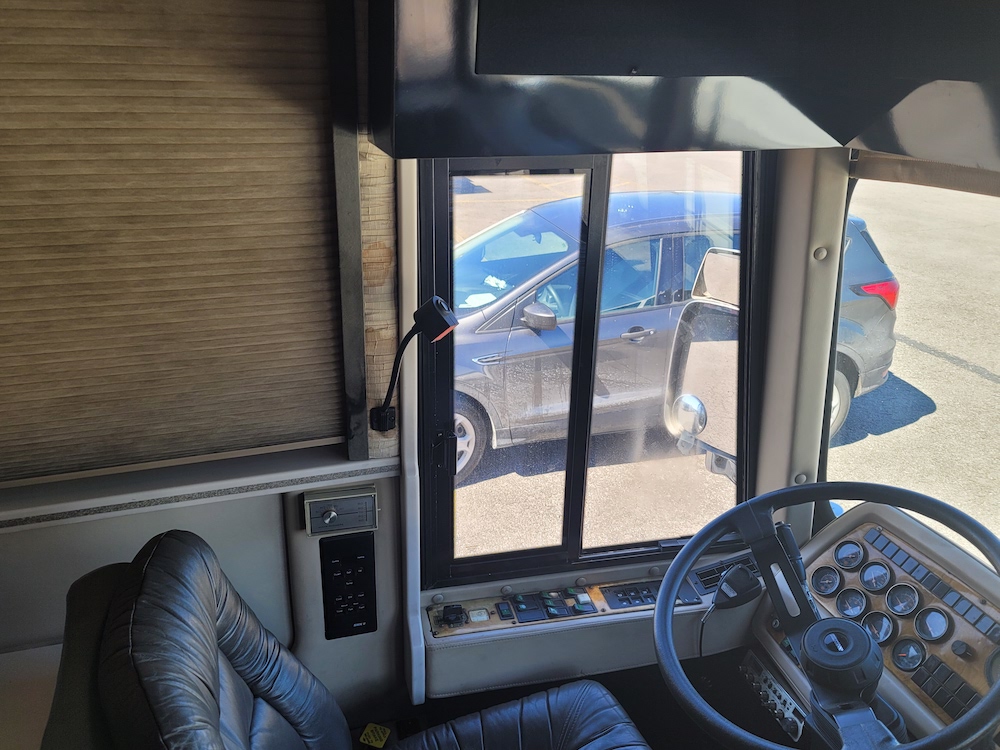 1997 Prevost Vantare XL For Sale