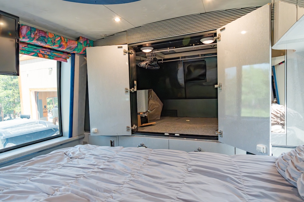 1997 Prevost Marathon XL For Sale