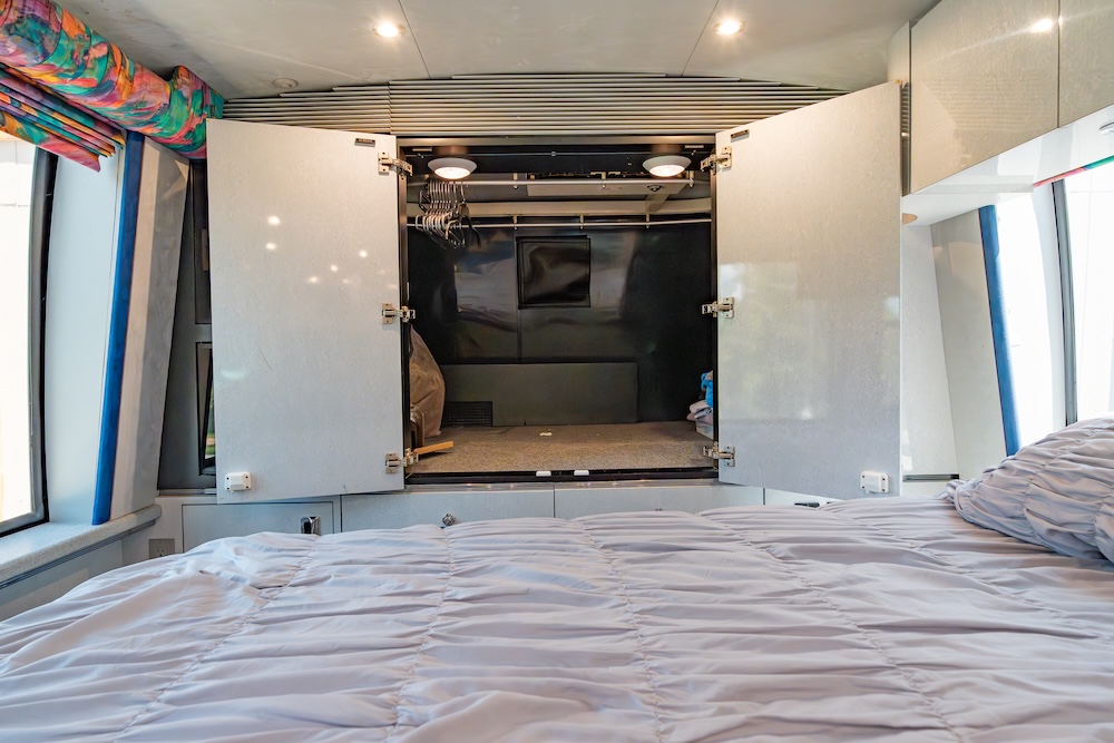 1997 Prevost Marathon XL For Sale