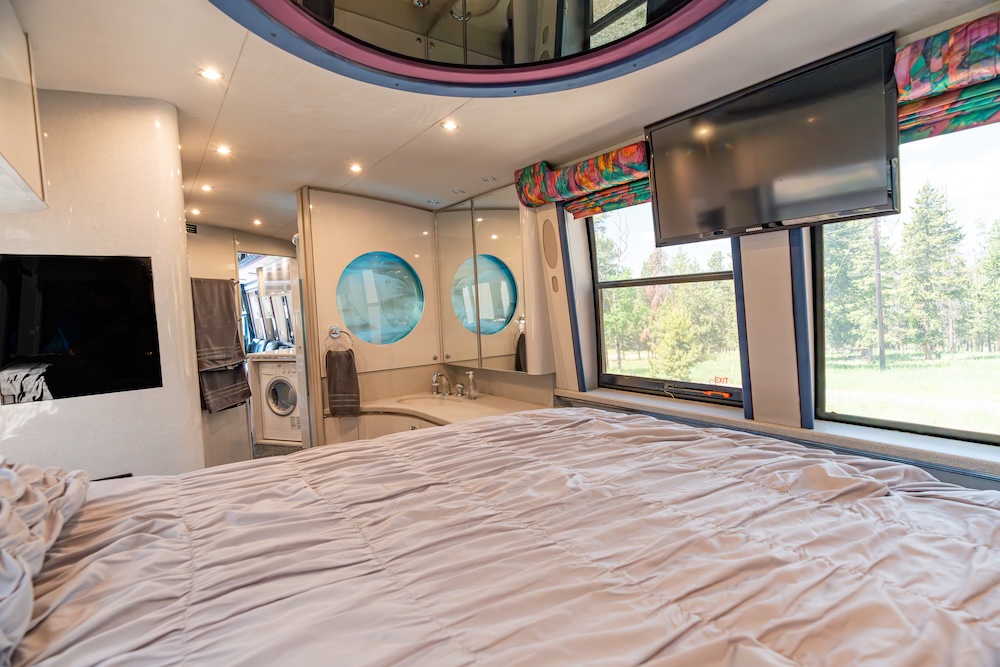 1997 Prevost Marathon XL For Sale