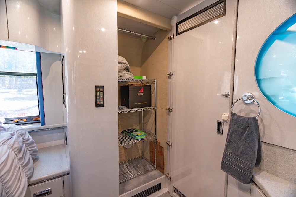 1997 Prevost Marathon XL For Sale