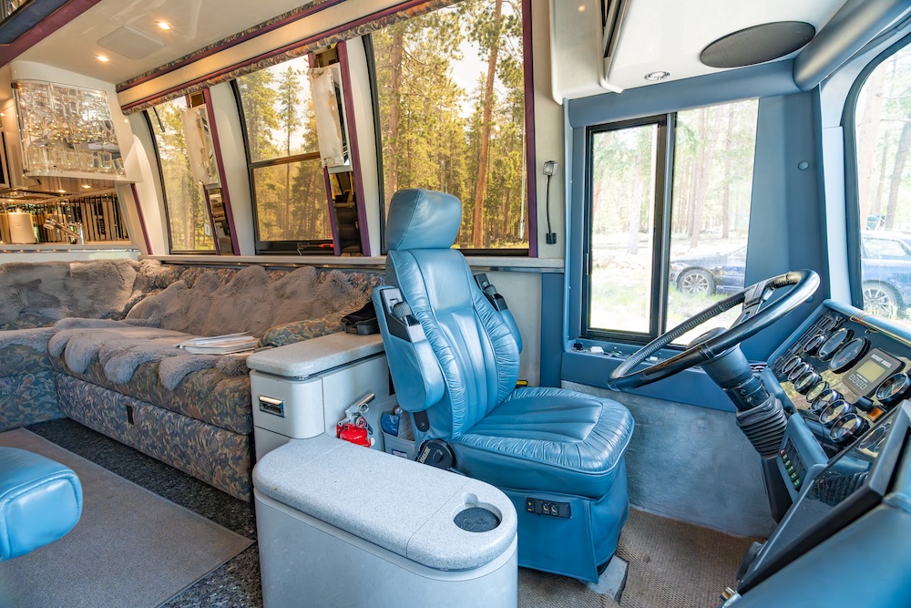 1997 Prevost Marathon XL For Sale