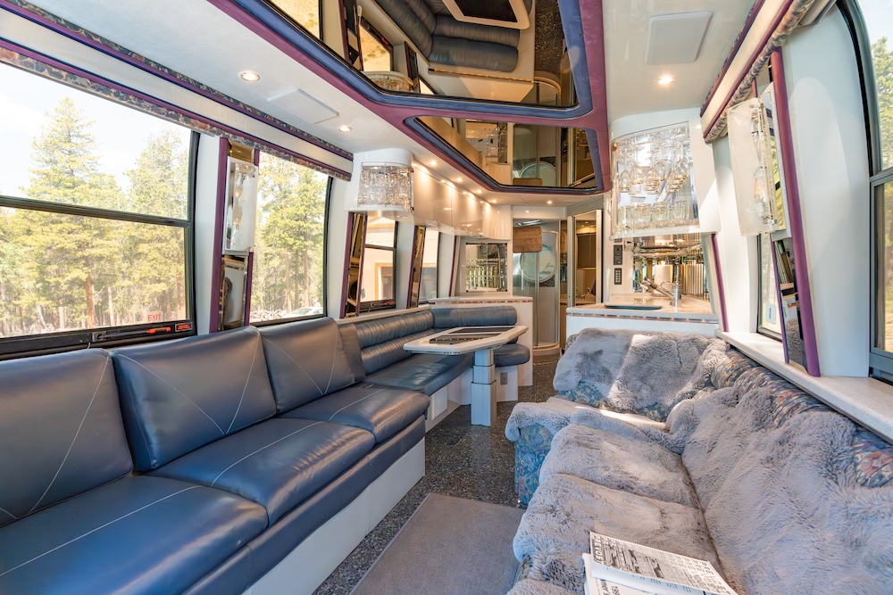1997 Prevost Marathon XL For Sale