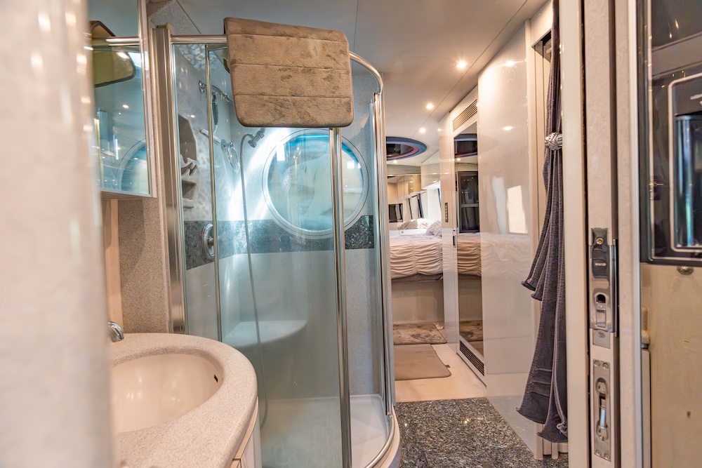 1997 Prevost Marathon XL For Sale