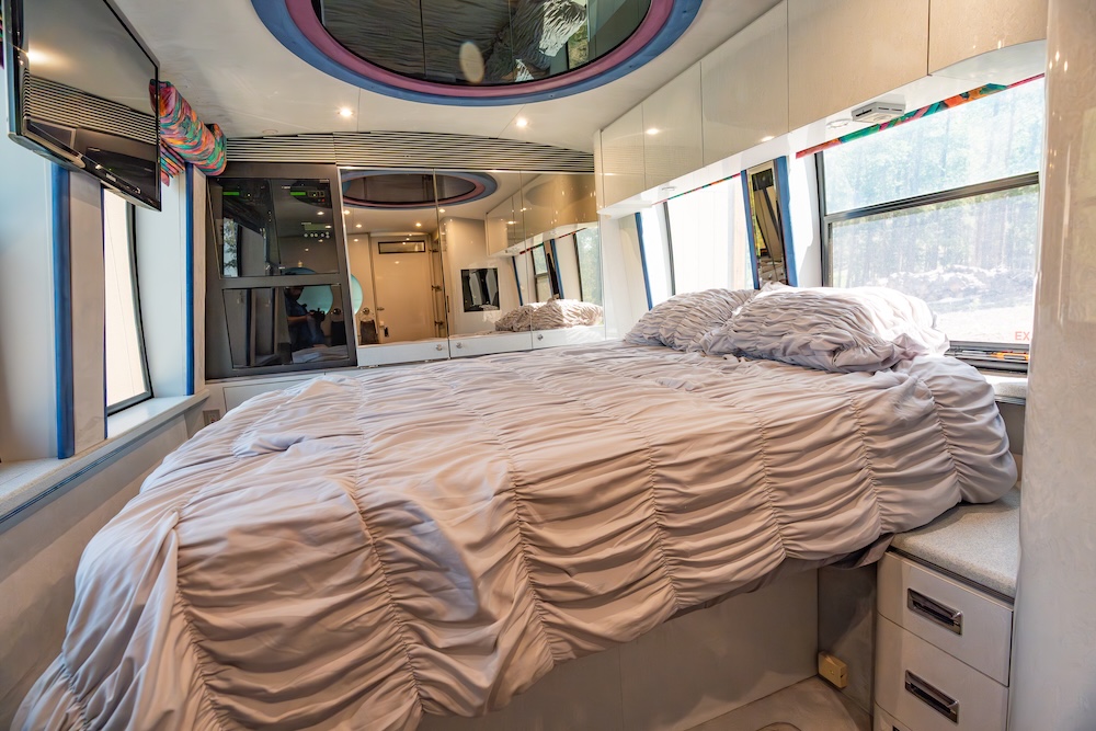1997 Prevost Marathon XL For Sale