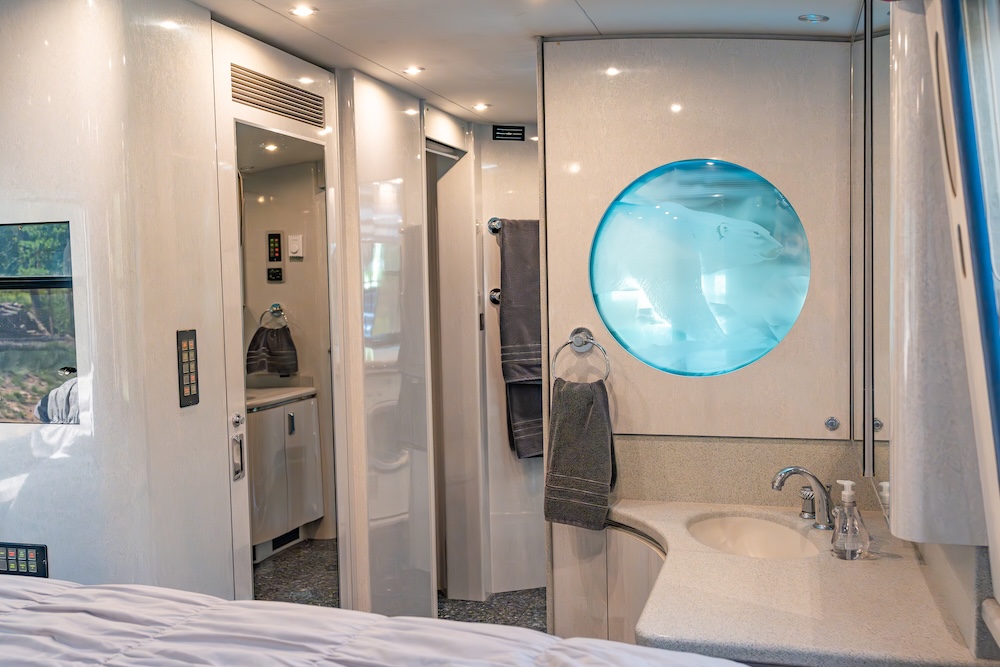 1997 Prevost Marathon XL For Sale