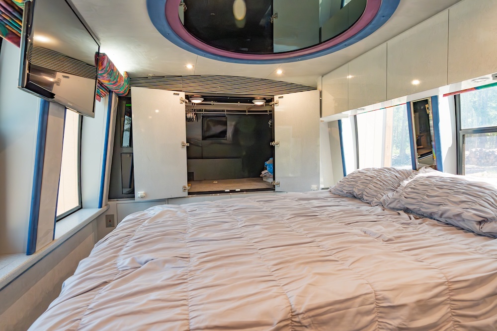 1997 Prevost Marathon XL For Sale