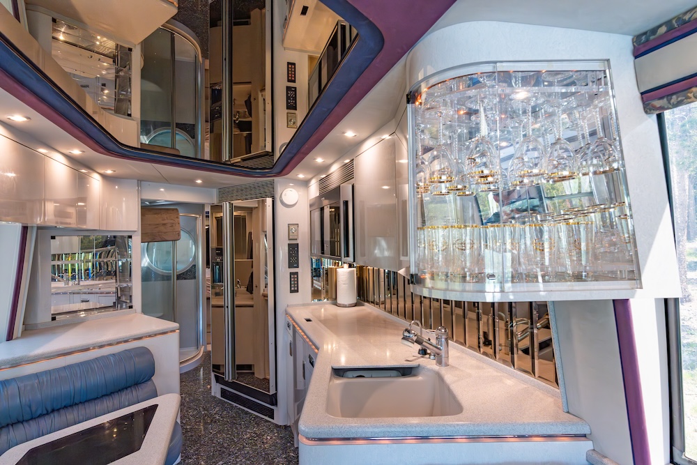 1997 Prevost Marathon XL For Sale