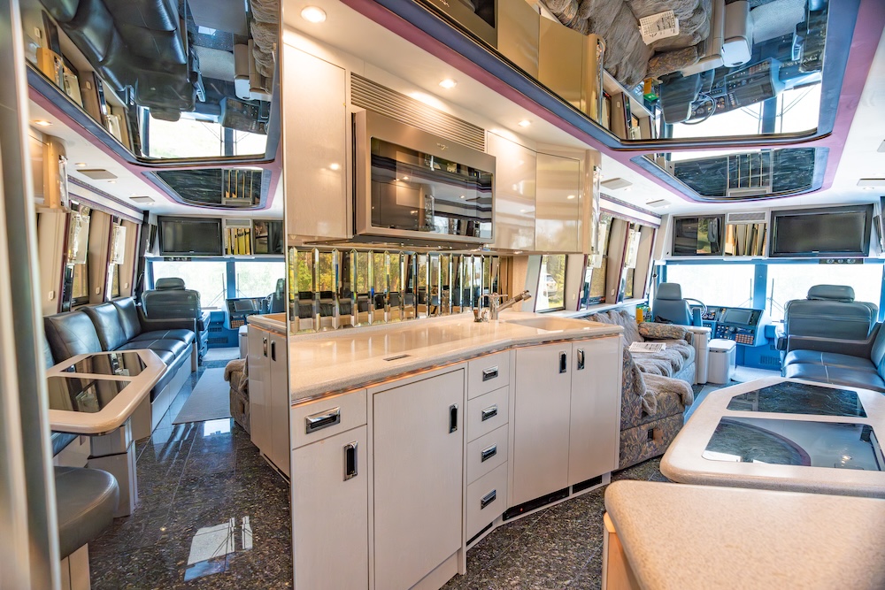 1997 Prevost Marathon XL For Sale