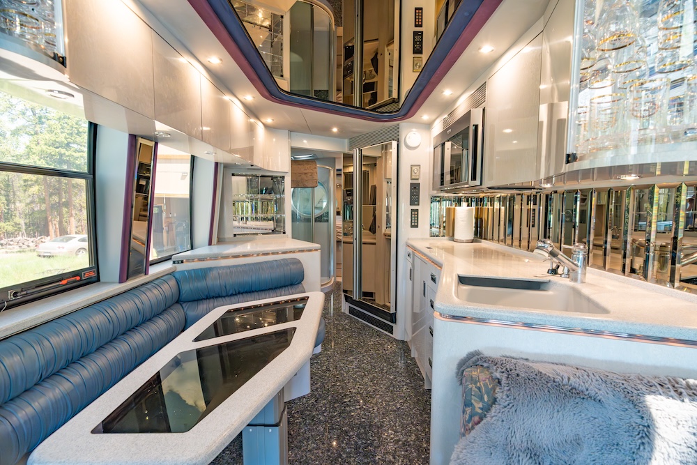 1997 Prevost Marathon XL For Sale