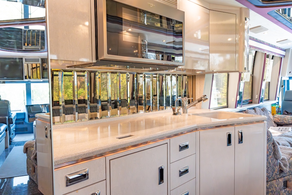 1997 Prevost Marathon XL For Sale