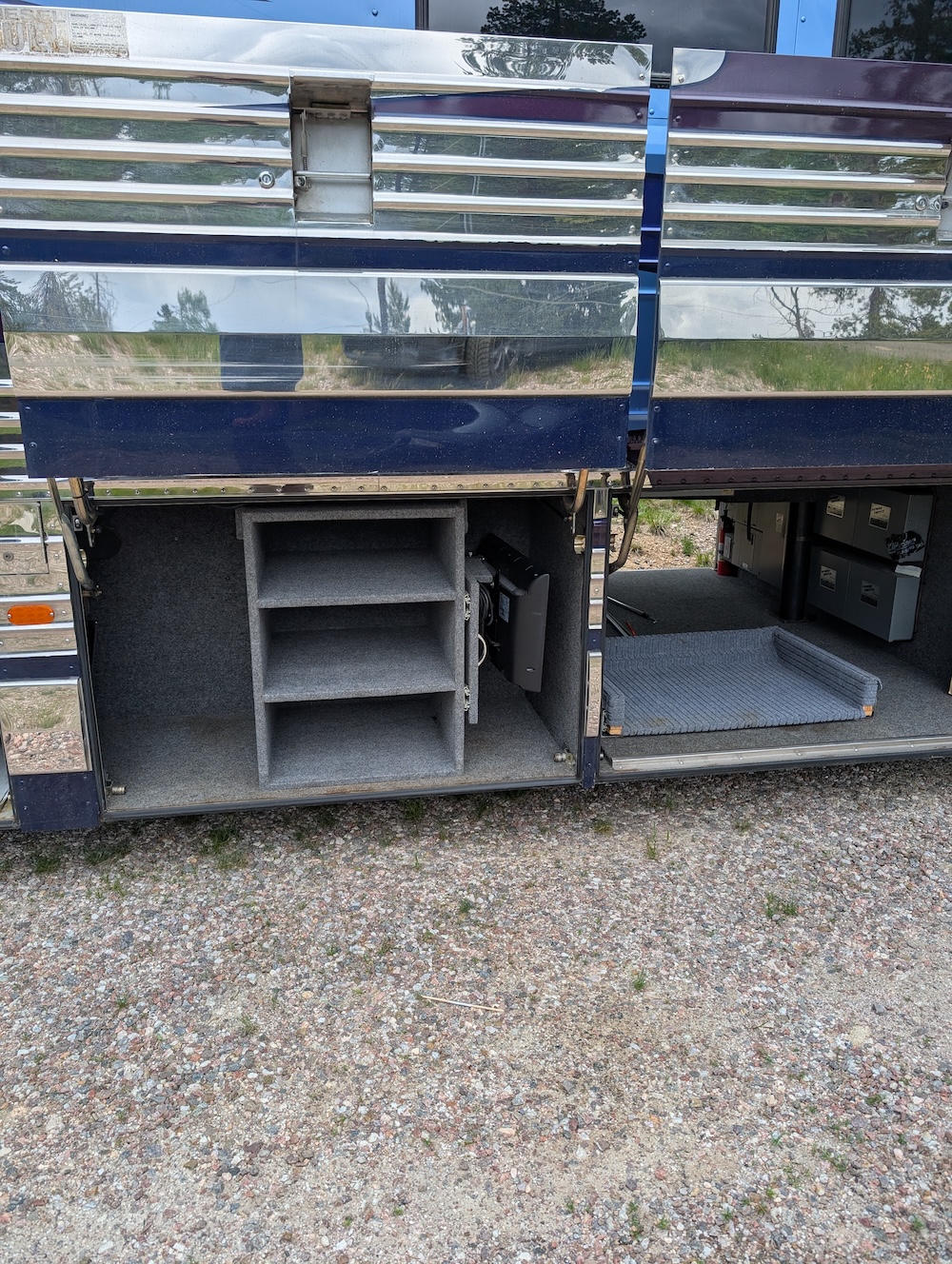 1997 Prevost Marathon XL For Sale