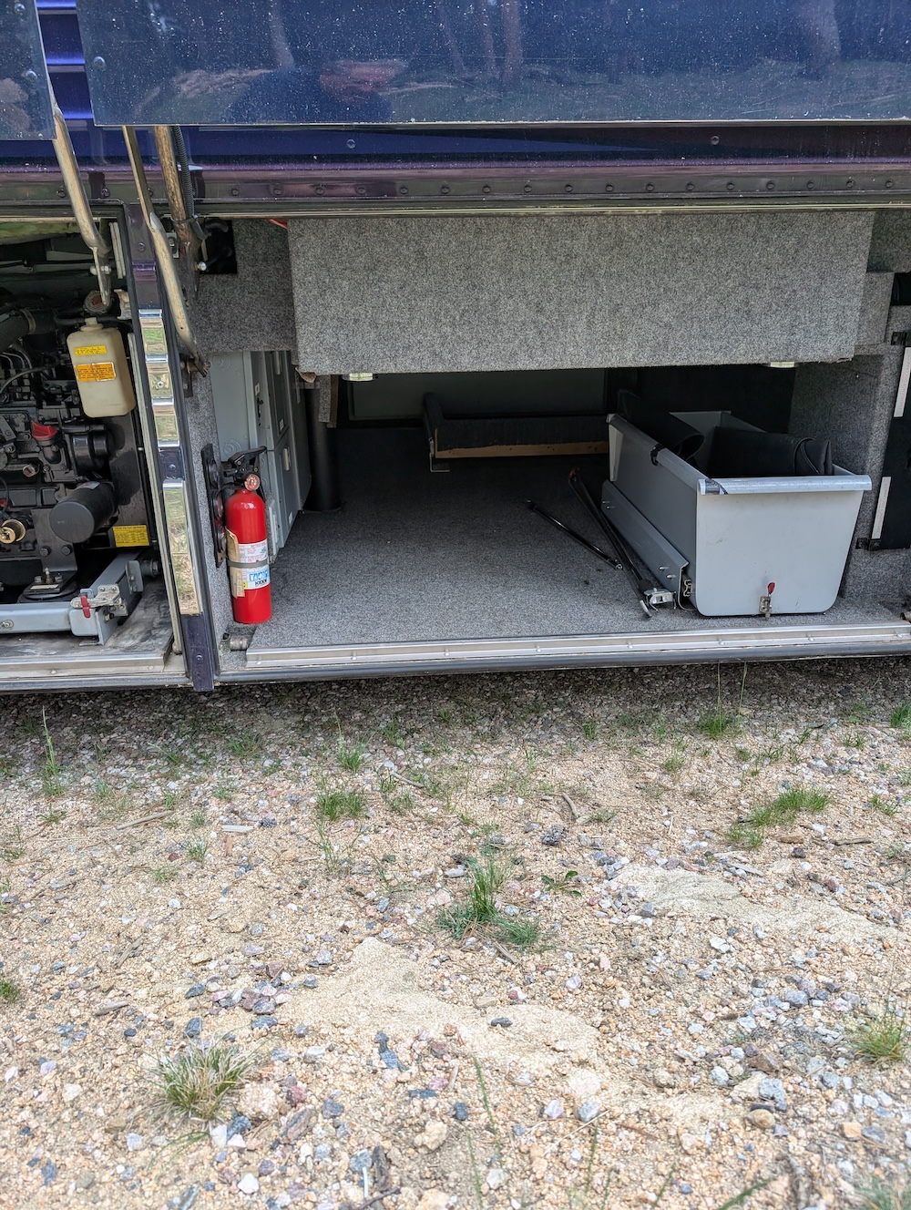 1997 Prevost Marathon XL For Sale