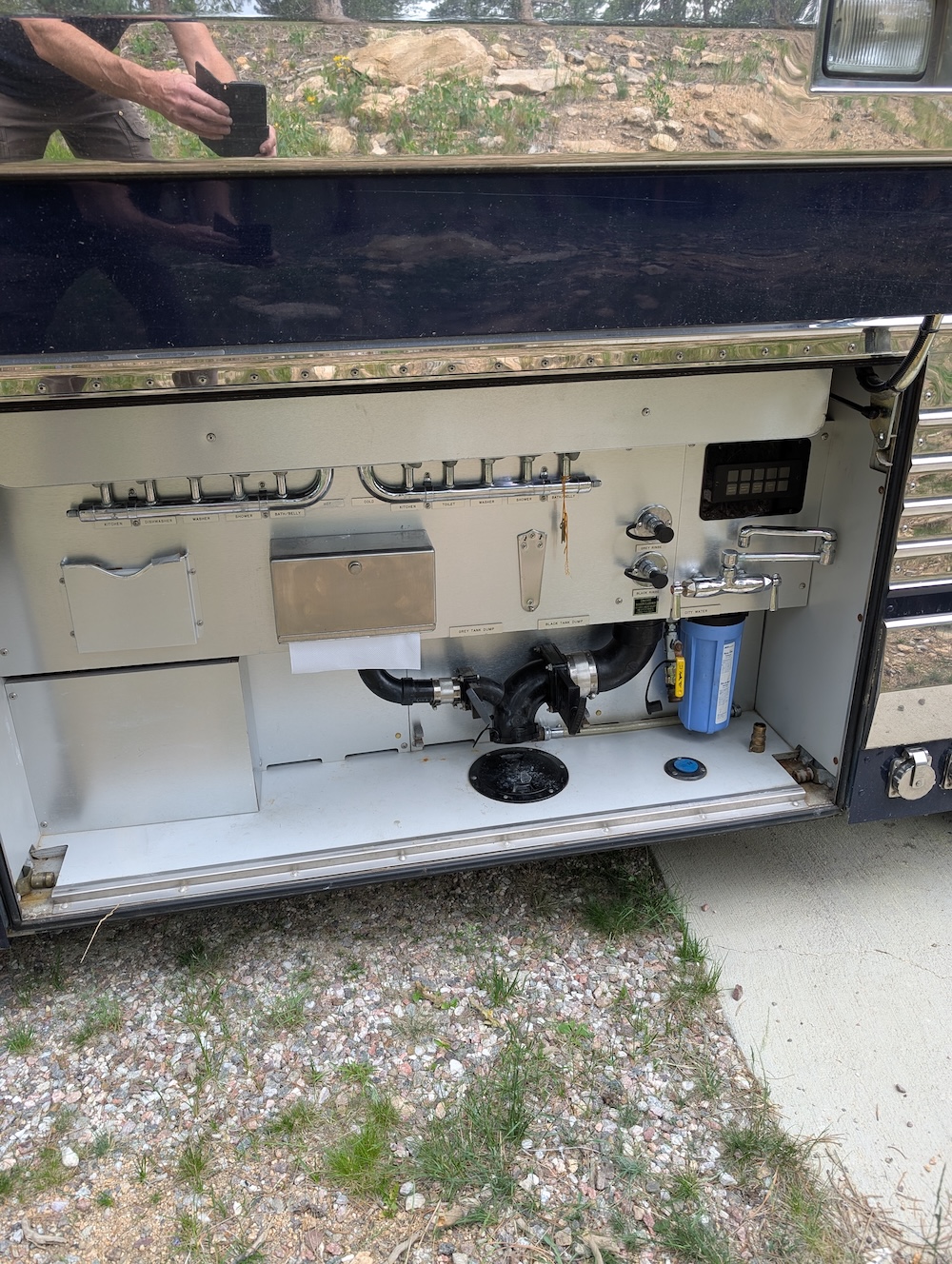 1997 Prevost Marathon XL For Sale